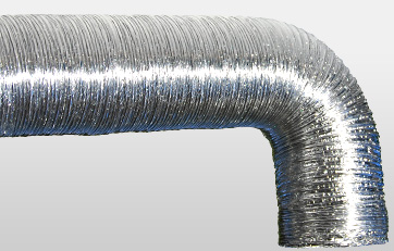 DryerFlex Exhaust Duct