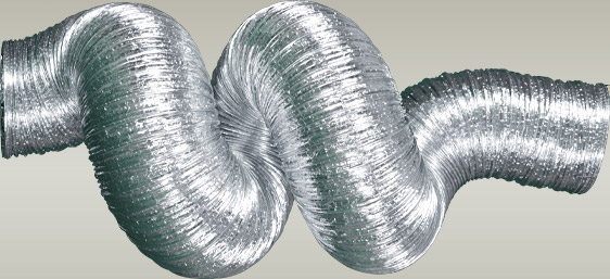 DryerFlex Transition Hose
