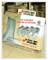 distributor, promotional, dryer venting, builder, hvac, contractor, sales rep