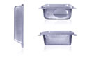 Model 350 - Top, Bottom, Side
