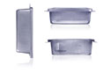 Model 4D - Top, Bottom, Side